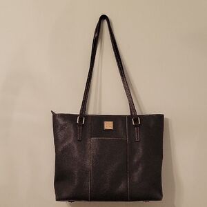 Dooney & Bourke Lexington Tote